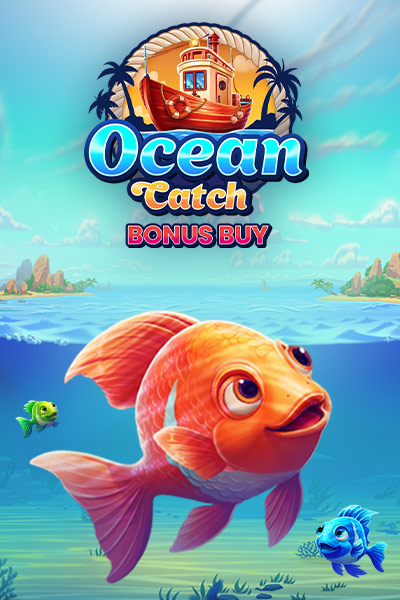 Ocean Catch Bonus Buy