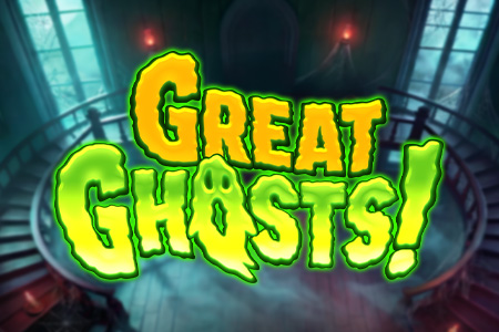Great Ghosts!