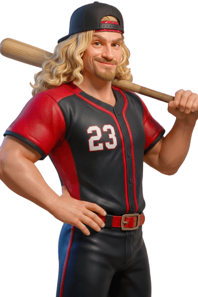 baseball
