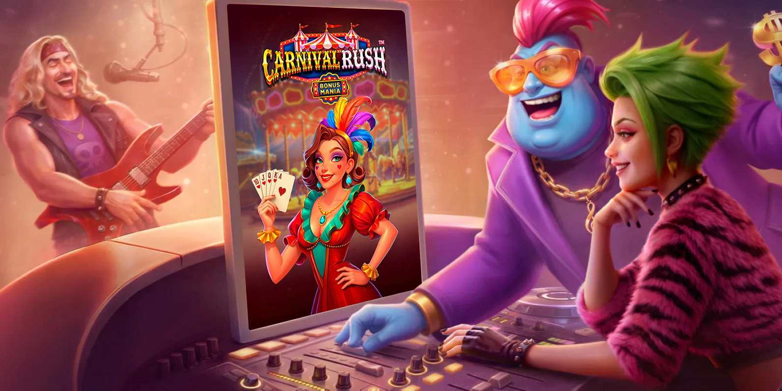 Slot of the Week