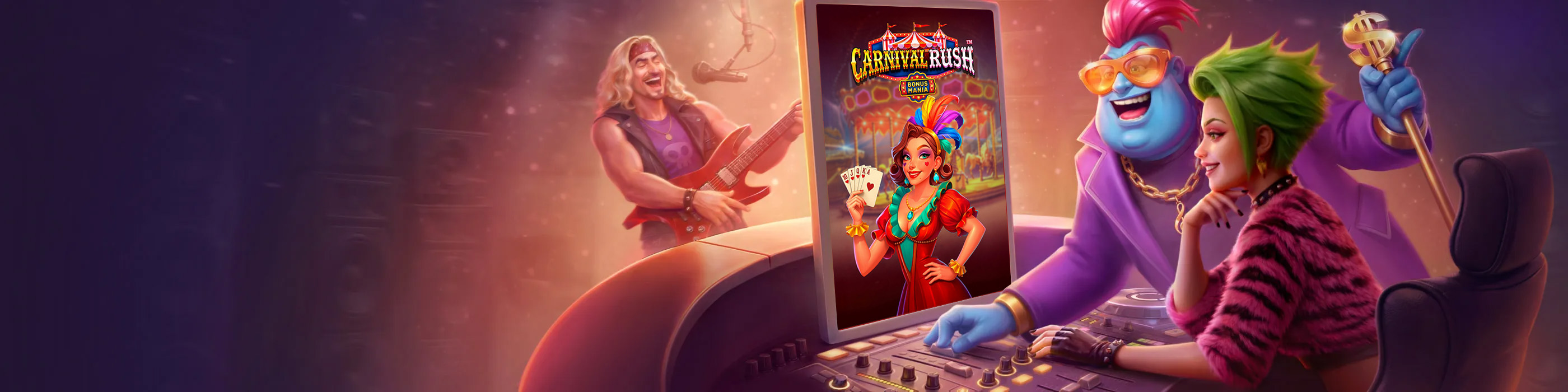 Slot of the Week