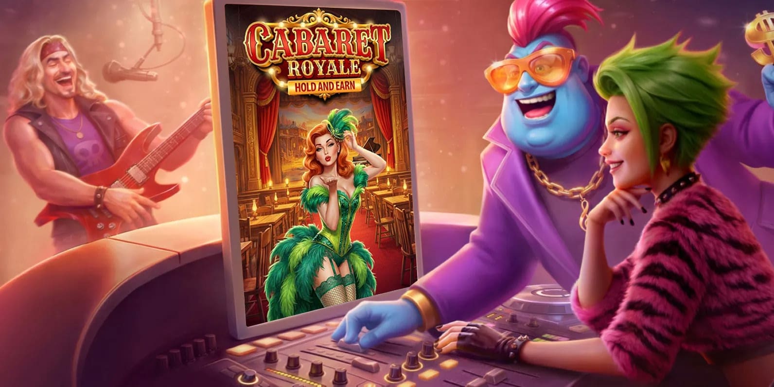 Slot of the Week